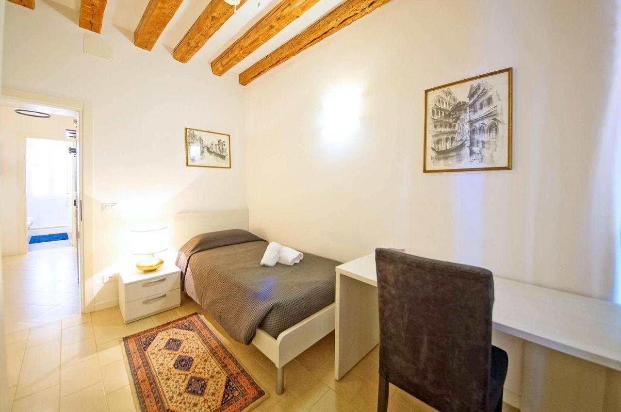 Appartement Dolcevita N 489 San Marco Venetië
