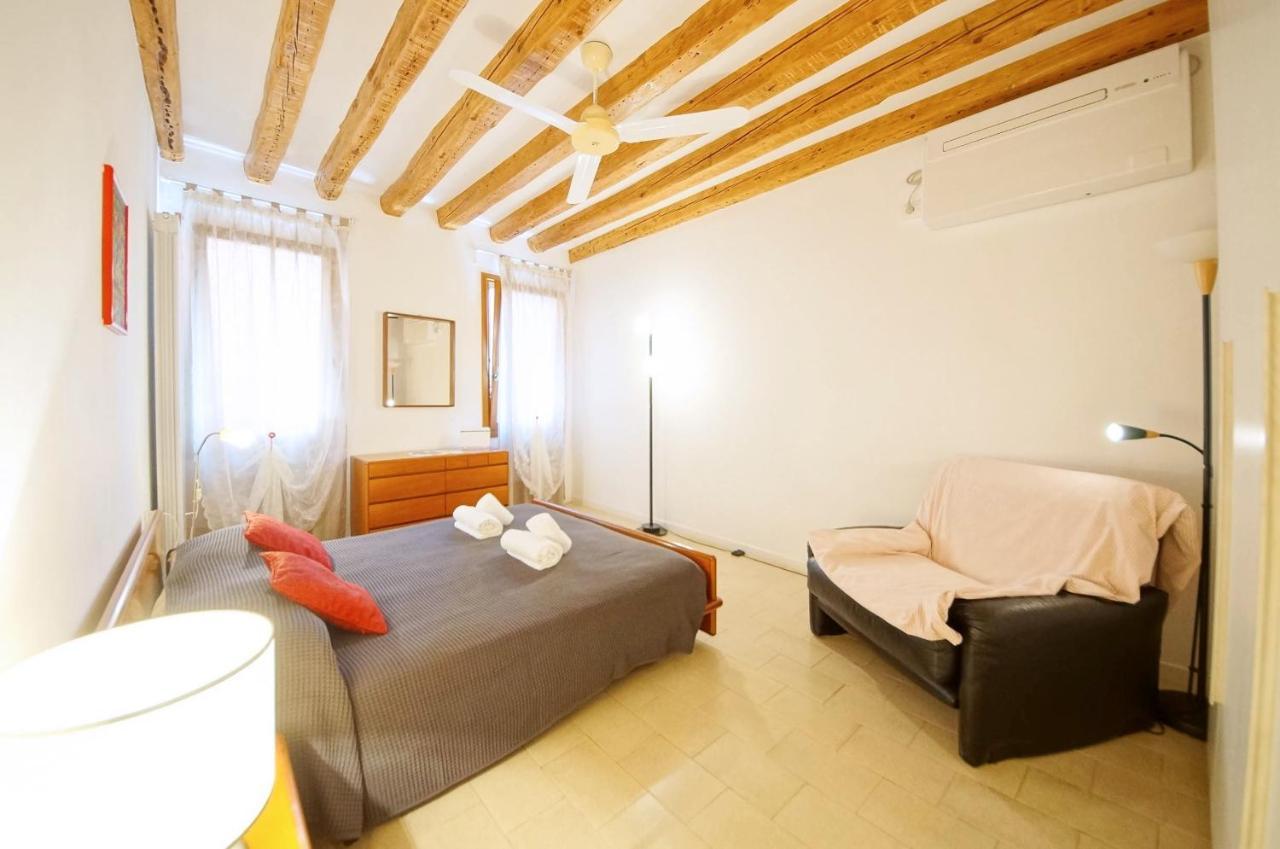 Appartement Dolcevita N 489 San Marco *