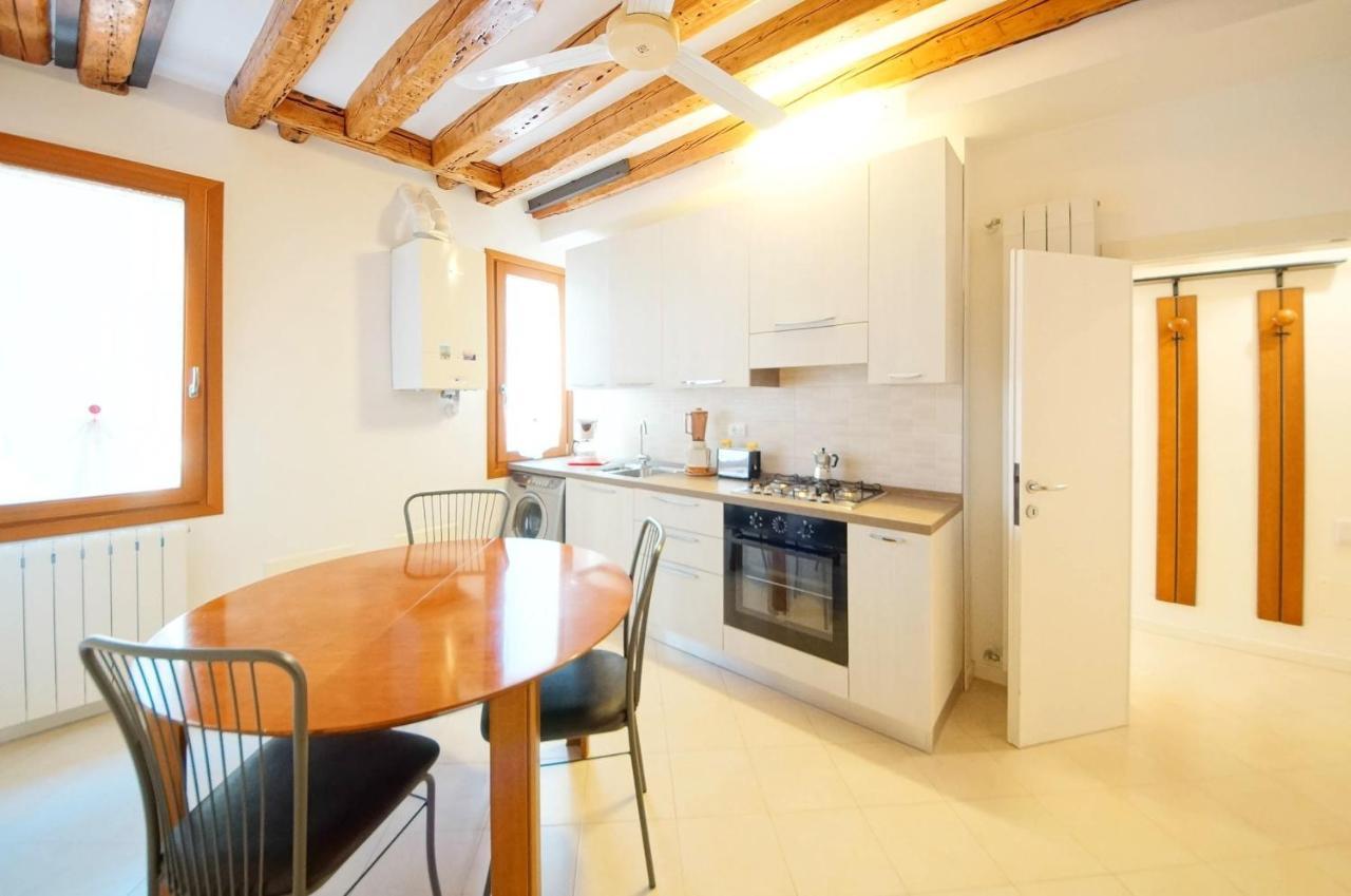 Dolcevita N 489 San Marco Appartement Venetië