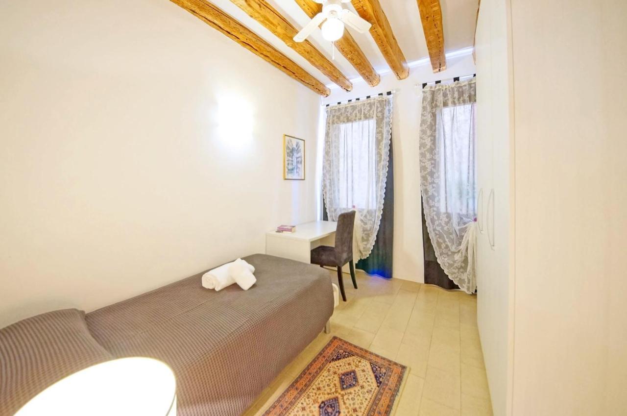 Dolcevita N 489 San Marco Appartement