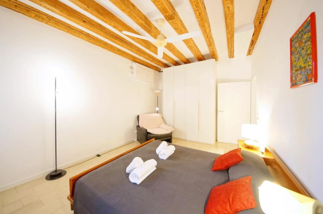 Appartement Dolcevita N 489 San Marco
