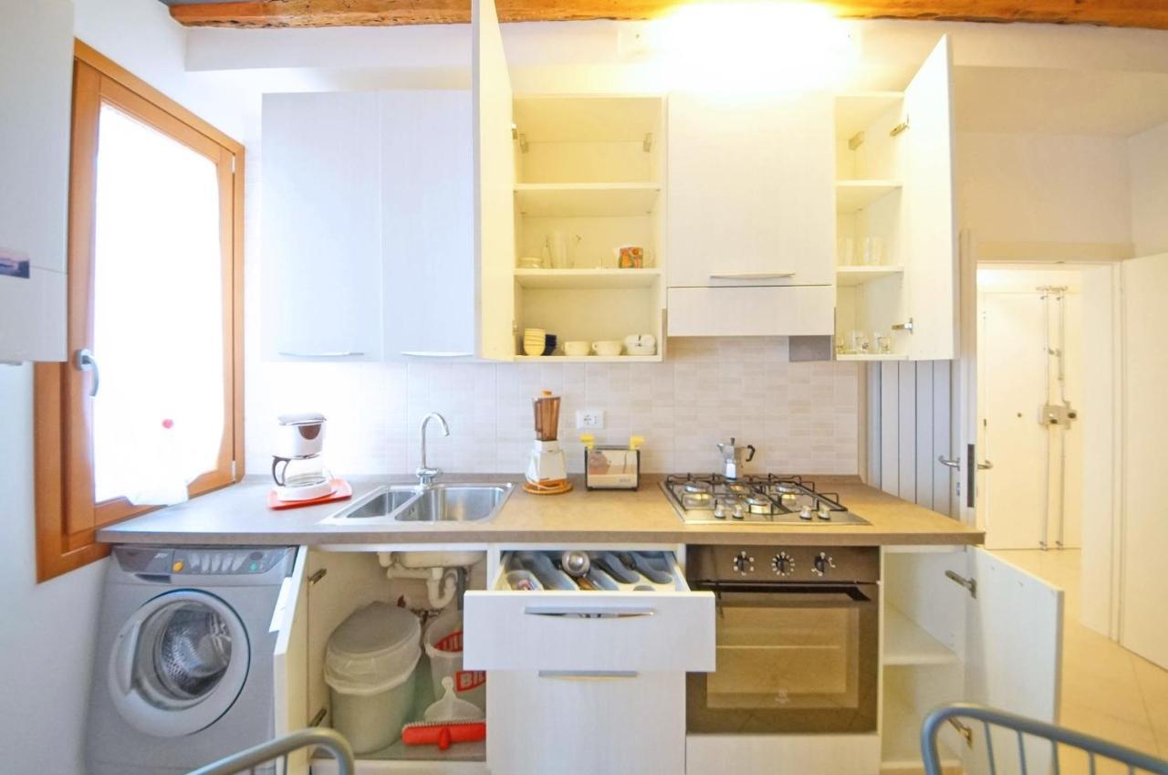 Appartement Dolcevita N 489 San Marco *