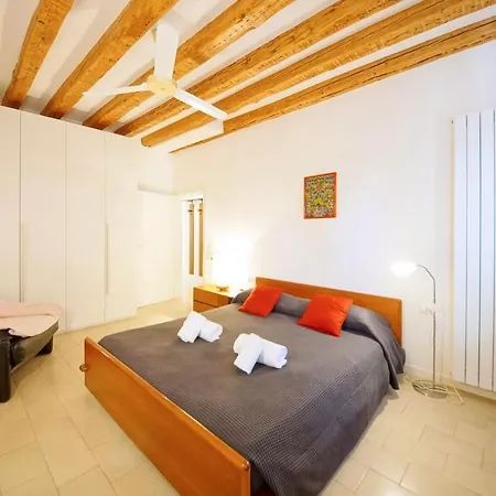 Dolcevita Apartments N 489 San Marco Venetië Buitenkant foto