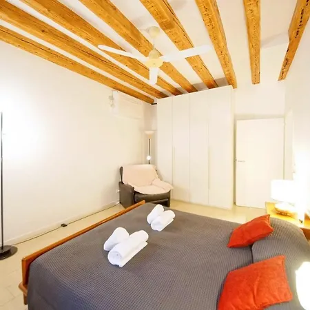 Dolcevita Apartments N 489 San Marco Venetië Buitenkant foto